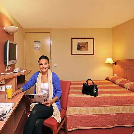 Ξενοδοχείο Comfort Grenoble Meylan