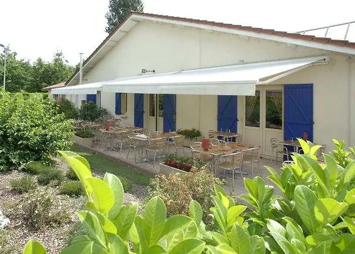 Comfort Grenoble Отель