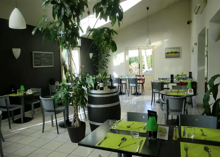 Hotel Comfort Grenoble Meylan