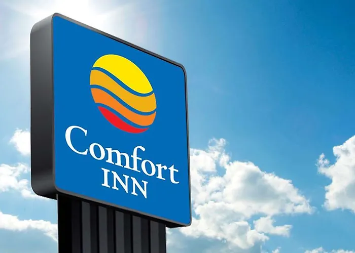 Comfort Grenoble Отель 3*
