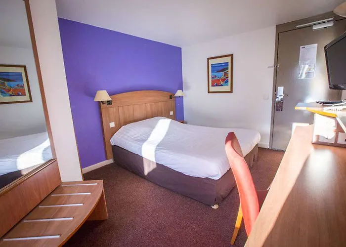 Hotel Comfort Grenoble 3*