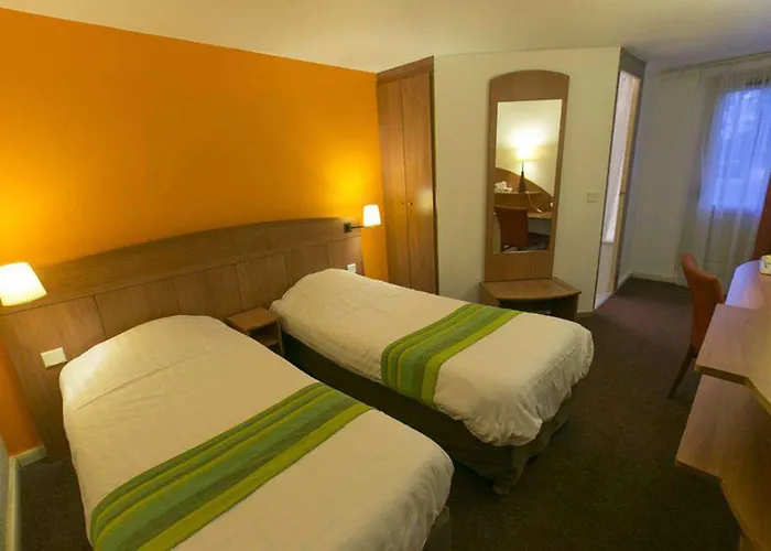 Comfort Grenoble