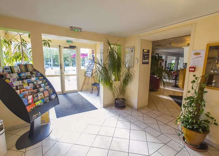Hotel Comfort Grenoble